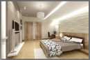 Thiết kế nội thất Phòng ngủ PN16