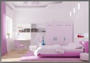 Thiết kế nội thất Phòng ngủ PN14