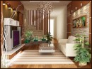 Thiết kế nội thất Phòng ngủ PN15