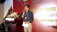 Giao lưu mừng ngày doanh nhân Việt Nam - Hải Phòng ngày 13/10/2012 (P1)
